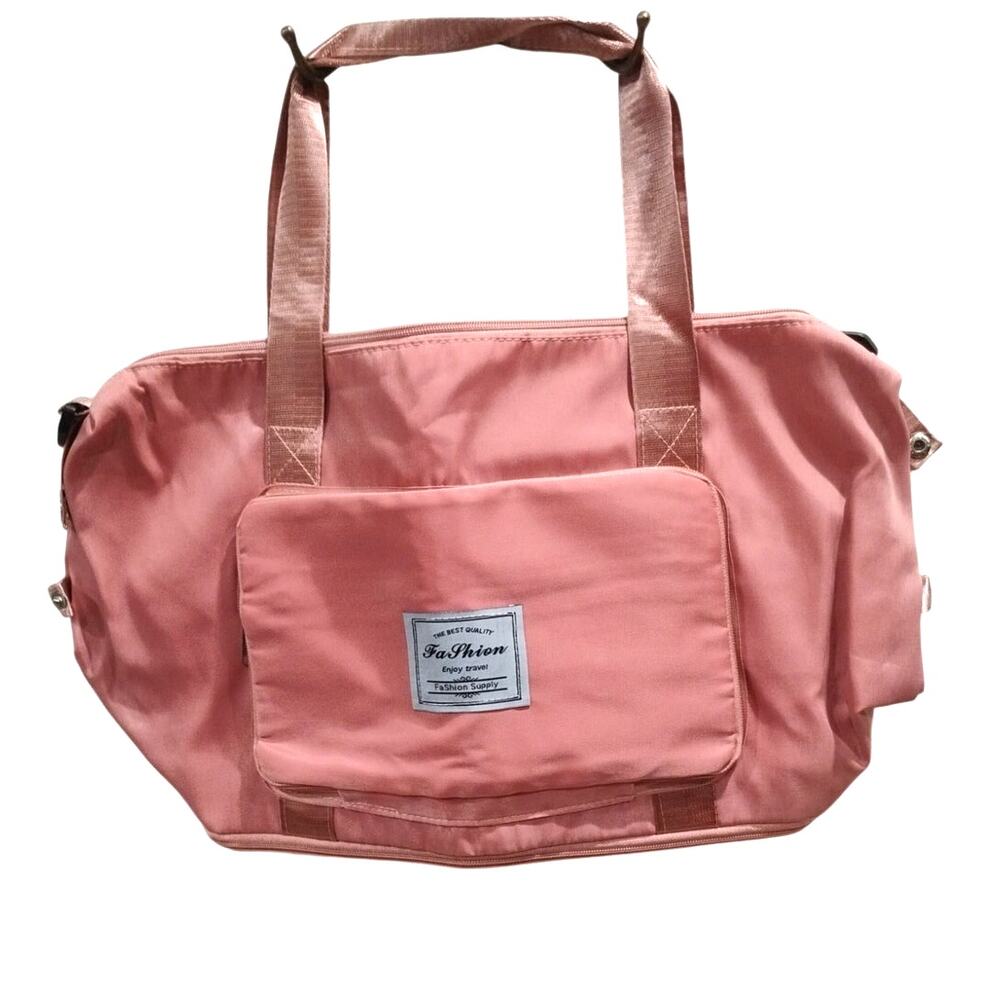 New Fashion Travel  Duffle Bag